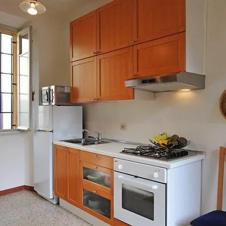 Sleeps 7 דירה
