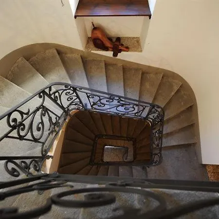 דירה Sleeps 7 מנאג'יו